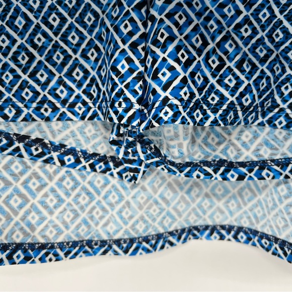 Southwind Apparel Court Skort Printed - Picture 4 of 6